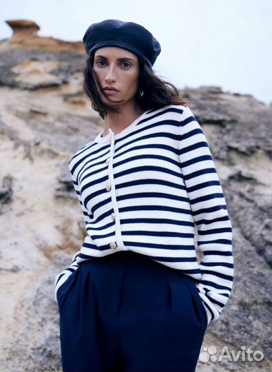 Zarina кардиган