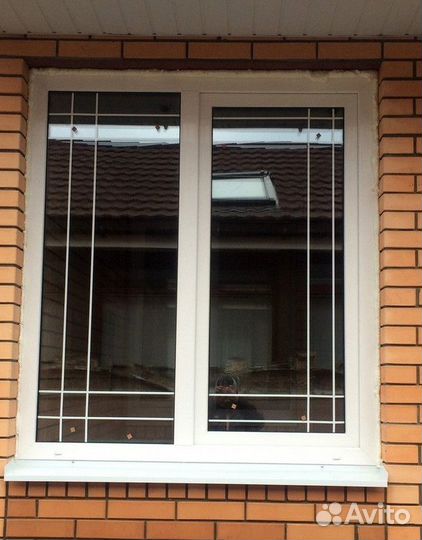 Пластиковые окна Окна пвх Евроокна