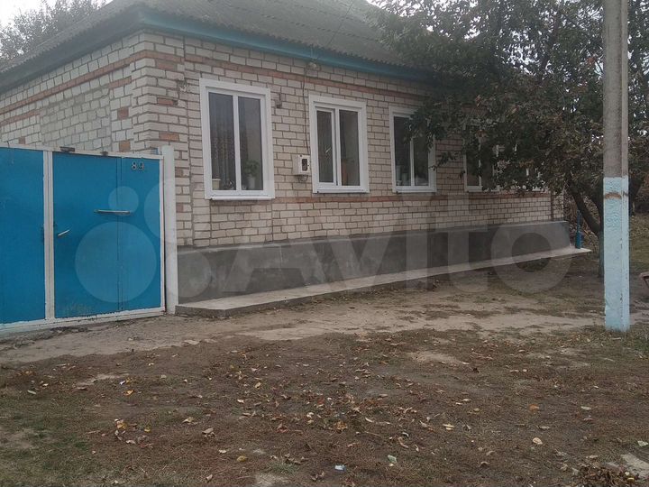 Дом 90 м² на участке 12 сот.