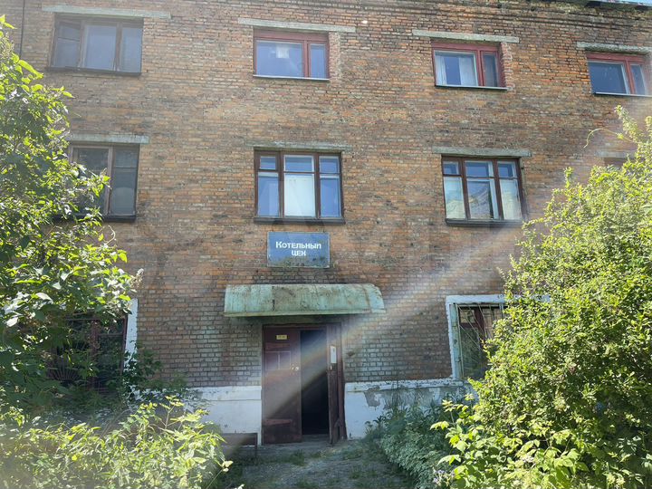 Производство, 6441.5 м²