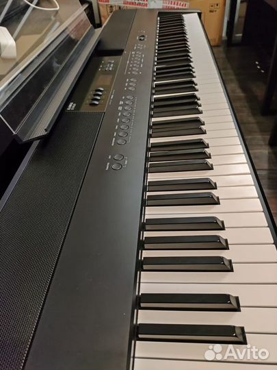 Kawai es 920 Цифровое пианино полный комплект