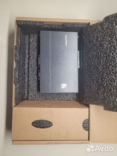 Коммутатор kramer sid x3n