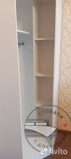 Шкаф распашной