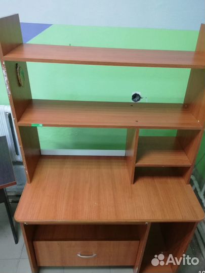 Компьютерный стол бу