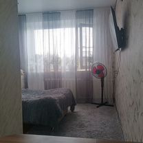 Комната 18 м² в 1-к., 3/5 эт.