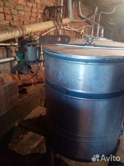 Медогонка бу