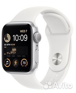 Смарт - часы Аpple Watch SE2