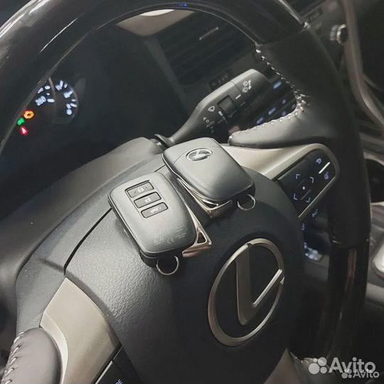 Изготовление программирование автомобильных ключей
