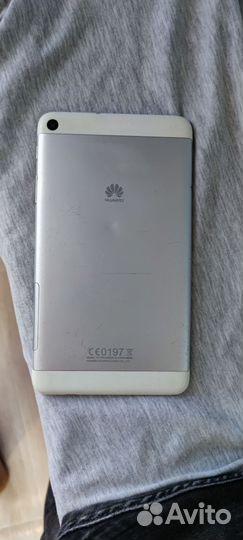 Планшет huawei