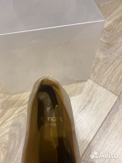 Обувь женская 38 размер