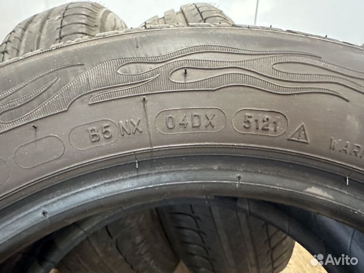 Bfgoodrich G-Grip 185/65 R15