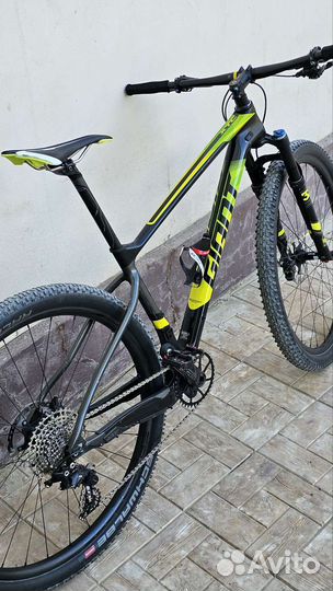 Giant xtc advanced 29