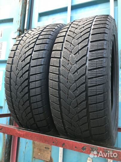 Goodyear UltraGrip Performance Gen-1 235/55 R18 104H