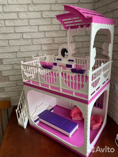 Кукольный домик
