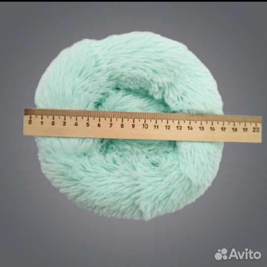 Лежанка лежак для грызунов крыс хомячков