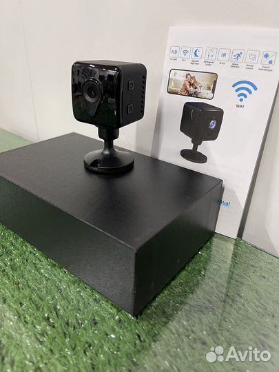 Мини камера wifi