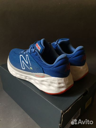 New Balance Fresh Foam X 840v1 оригинал