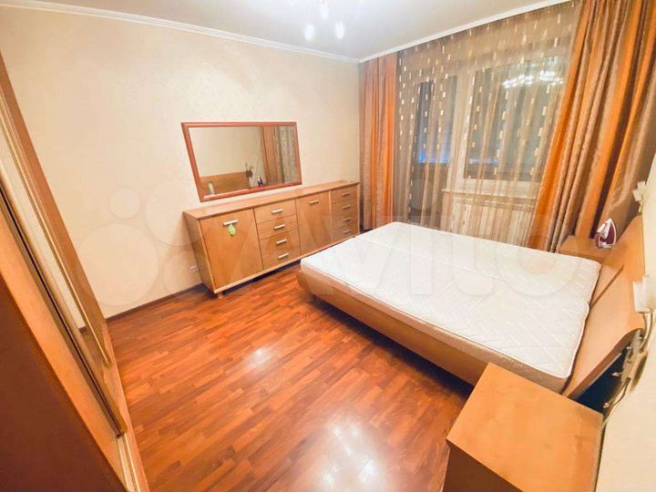 2-к. квартира, 65 м², 4/7 эт.