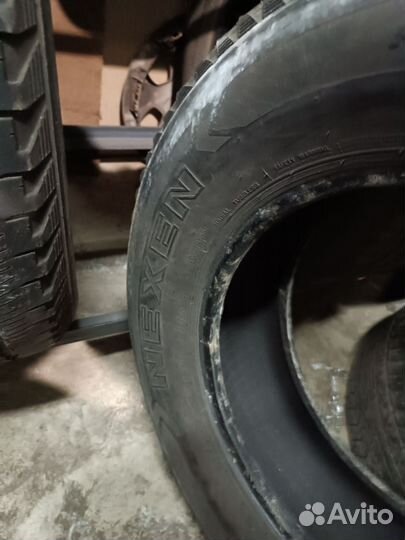 Nexen Roadian HP 235/65 R17