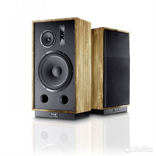 Напольная акустика Magnat Transpuls 1500 Walnut