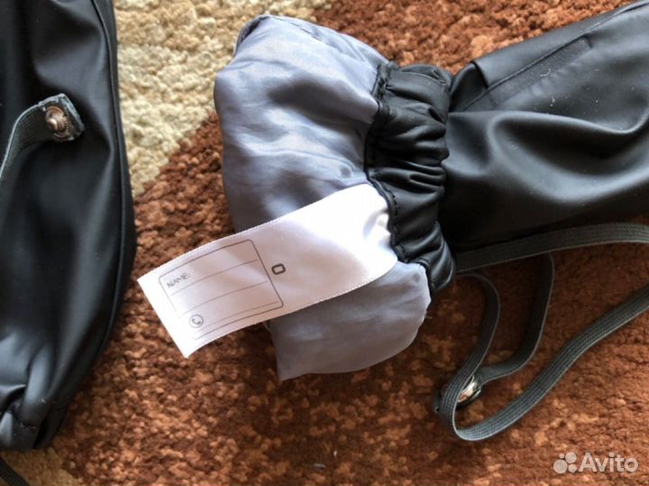 Краги Didriksons