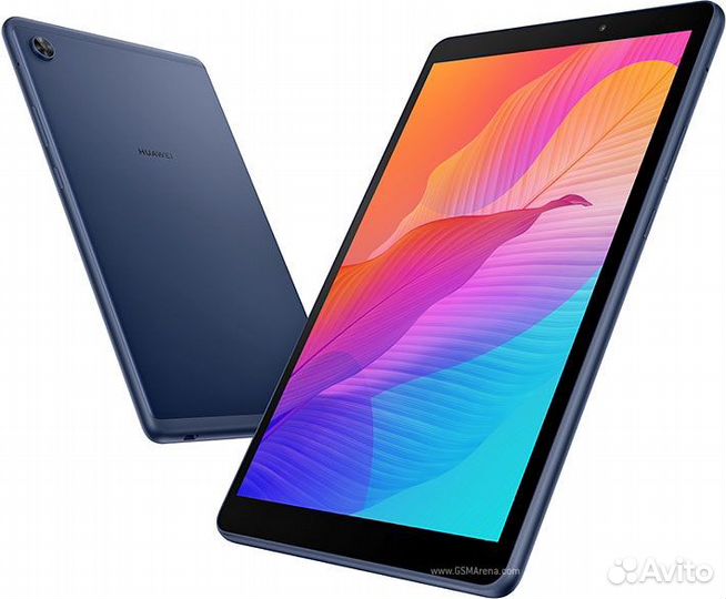 Планшет huawei MatePad T8 2+32GB LTE новый