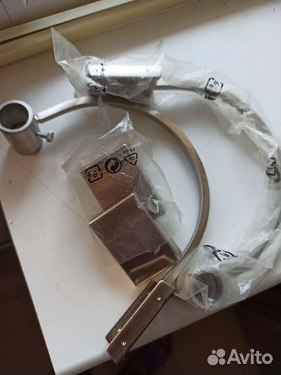 Крепление карниза IKEA