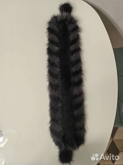 Шкурка животного