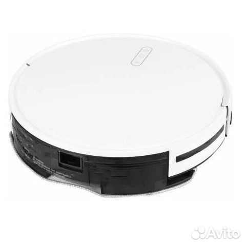 Новый Робот-пылесос Xiaomi Lydsto G1M белый