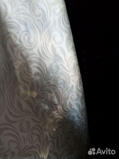 Шторы блэкаут