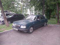 ГАЗ 3110 Волга 2.4 MT, 1999, 45 000 км, с пробегом, цена 300 000 руб.