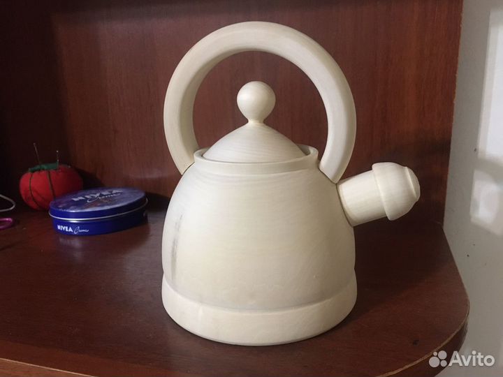 Игровой набор посудка « Чайный»