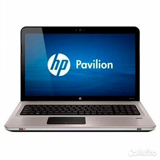 Запчасти для ноут. HP dv7-4000. Отп. в регионы