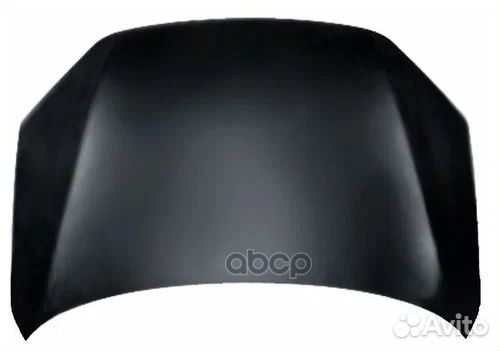 Капот /2190 Гранта/ 3603-8402010 Начало