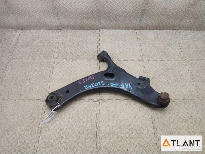 Рычаг передний правый subaru exiga