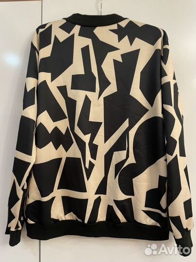 Бомпер женские Италия размер L