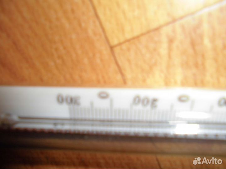 Термометр ртутный электрический тпк от 0 до 300