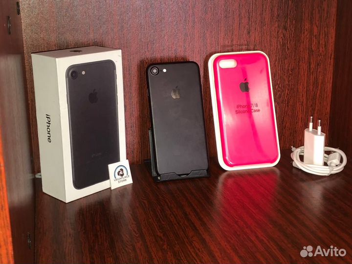 iPhone 7 128gb