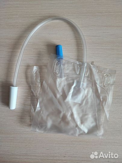 Мочеприёмники 750мл