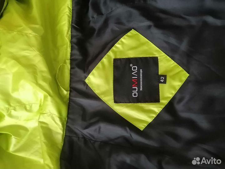 Куртка для девочки