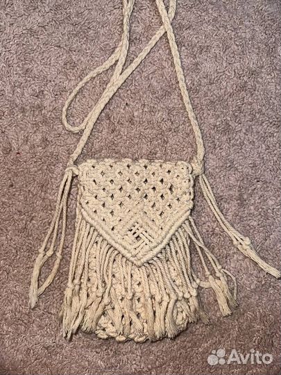 Сумочки в ассортименте