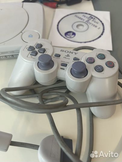Sony Playstation One Slim