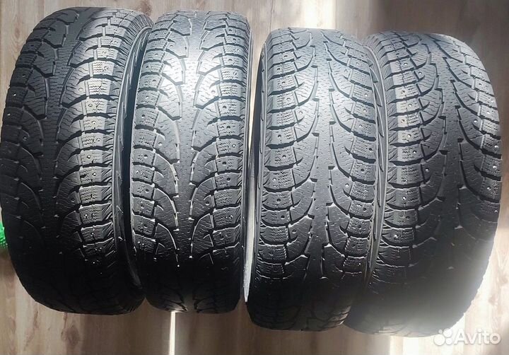 Hankook I'Pike RW11 225/65 R17 102T