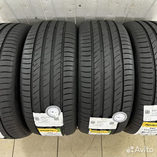 Delinte DS2 215/70 R16