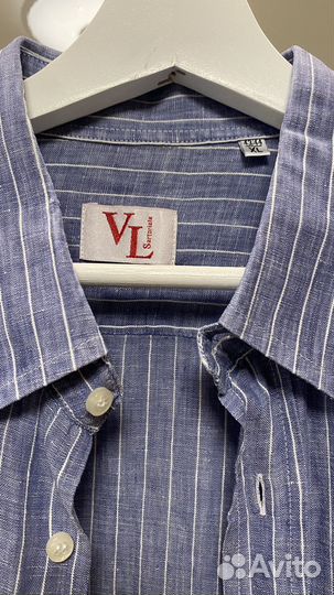 Рубашка мужская