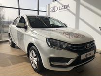 Новый ВАЗ (LADA) Vesta 1.8 CVT, 2024, цена от 1 623 900 руб.