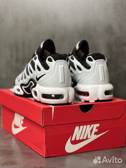 Кроссовки nike air max tn plus drift