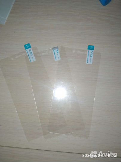 Защитное стекло для Xiaomi Redmi 3 / 3s / 3Pro