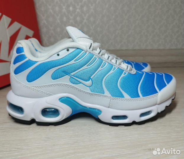 Кроссовки Nike air max plusTn