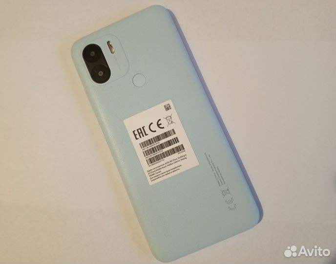 Xiaomi Redmi A2+, 3/64 ГБ